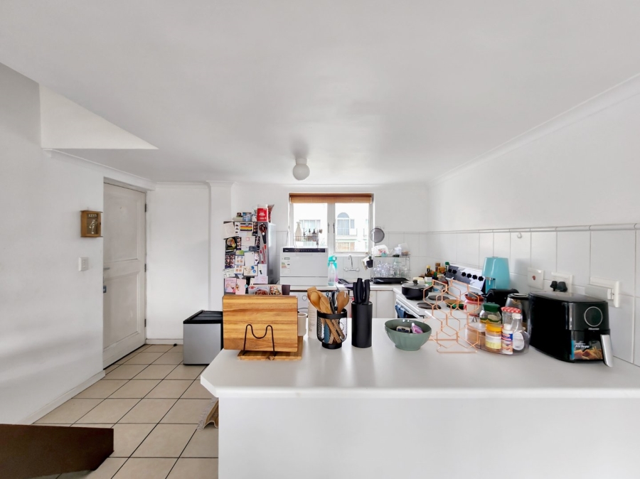 1 Bedroom Property for Sale in Observatory Western Cape
